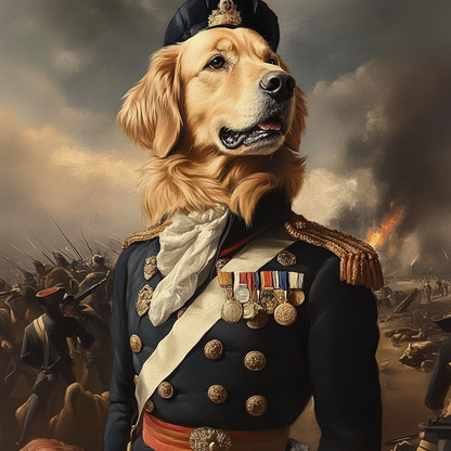 Napoleon Bonaparte